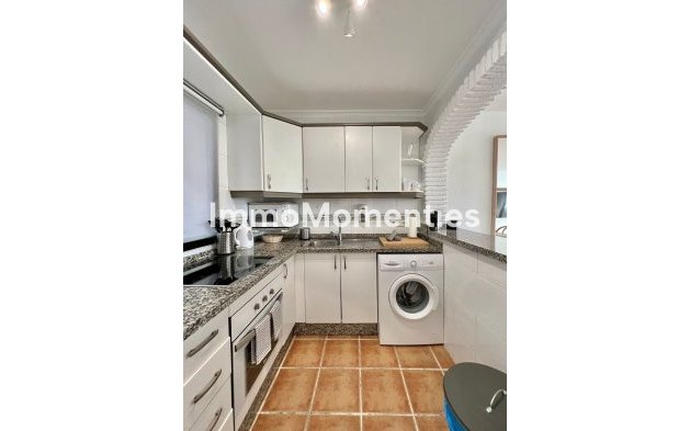 Reventa - Apartamento - Mijas - Riviera Del Sol