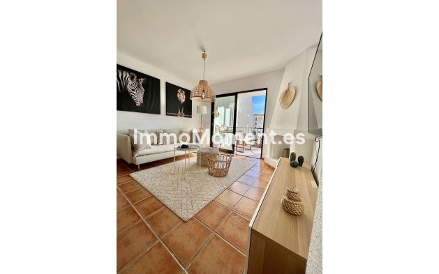 Reventa - Apartamento - Mijas - Riviera Del Sol