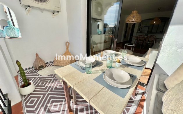 Reventa - Apartamento - Mijas - Riviera Del Sol