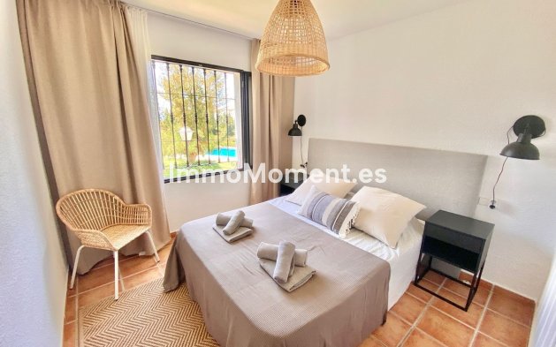 Reventa - Apartamento - Mijas - Riviera Del Sol