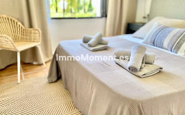 Reventa - Apartamento - Mijas - Riviera Del Sol