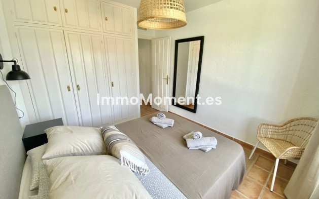 Reventa - Apartamento - Mijas - Riviera Del Sol