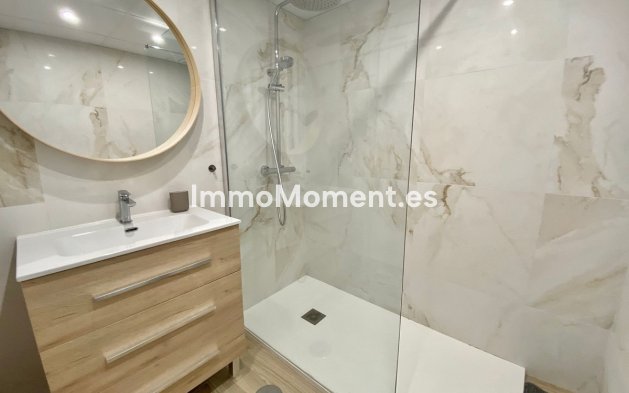 Reventa - Apartamento - Mijas - Riviera Del Sol