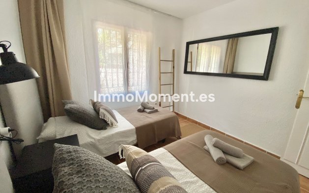 Reventa - Apartamento - Mijas - Riviera Del Sol