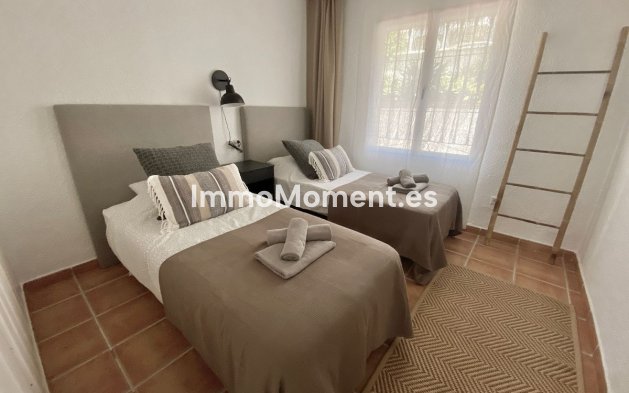 Reventa - Apartamento - Mijas - Riviera Del Sol