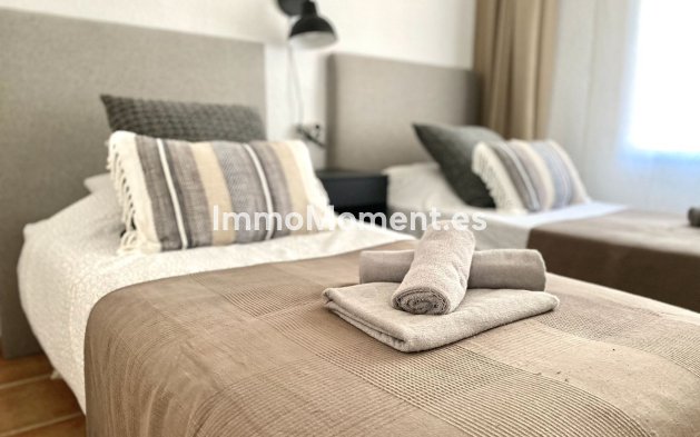 Reventa - Apartamento - Mijas - Riviera Del Sol