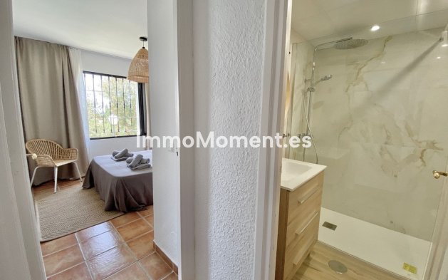 Reventa - Apartamento - Mijas - Riviera Del Sol