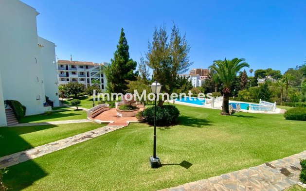 Reventa - Apartamento - Mijas - Riviera Del Sol