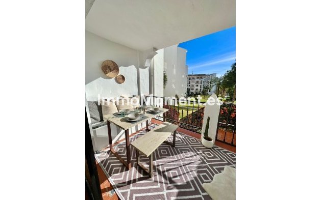 Reventa - Apartamento - Mijas - Riviera Del Sol