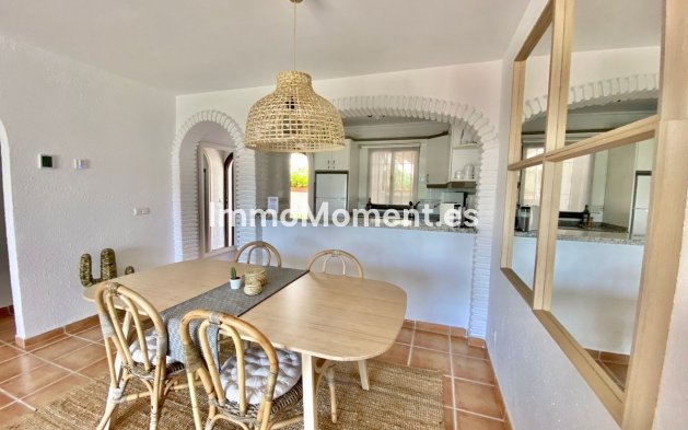 Reventa - Apartamento - Mijas - Riviera Del Sol