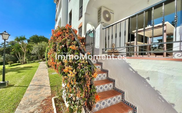 Reventa - Apartamento - Mijas - Riviera Del Sol