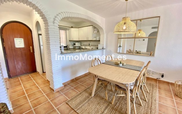 Reventa - Apartamento - Mijas - Riviera Del Sol