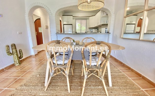 Reventa - Apartamento - Mijas - Riviera Del Sol