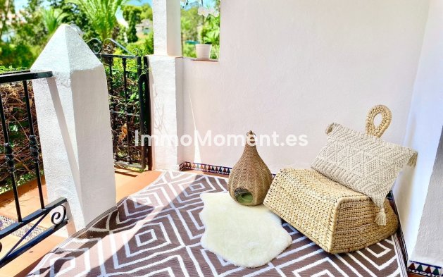 Reventa - Apartamento - Mijas - Riviera Del Sol
