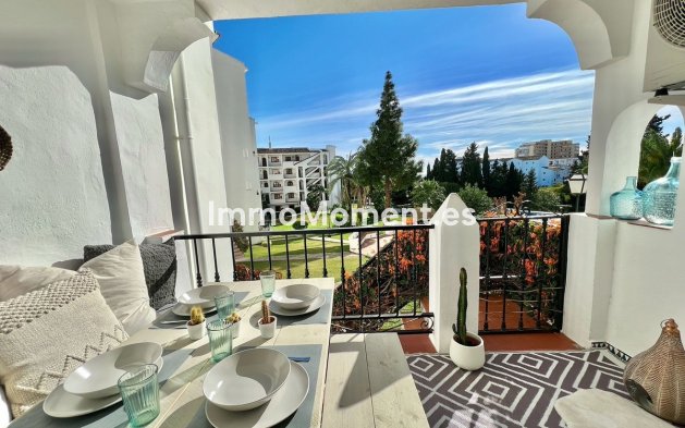 Reventa - Apartamento - Mijas - Riviera Del Sol