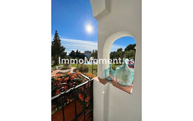 Reventa - Apartamento - Mijas - Riviera Del Sol
