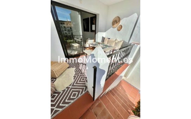 Reventa - Apartamento - Mijas - Riviera Del Sol