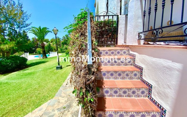 Reventa - Apartamento - Mijas - Riviera Del Sol