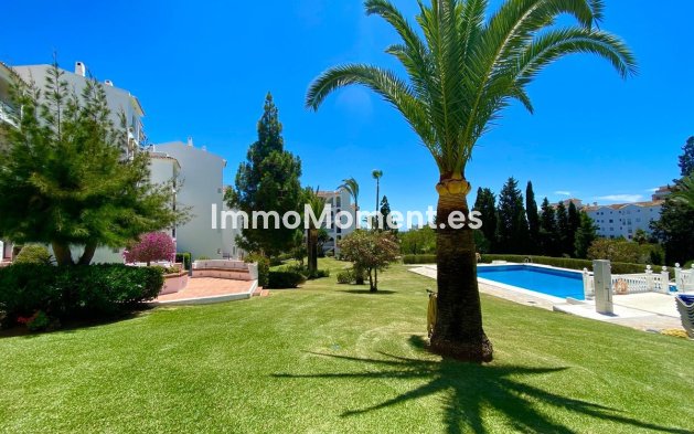 Reventa - Apartamento - Mijas - Riviera Del Sol