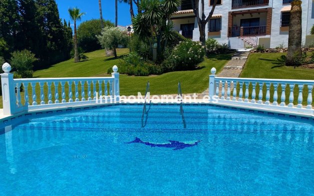 Reventa - Apartamento - Mijas - Riviera Del Sol