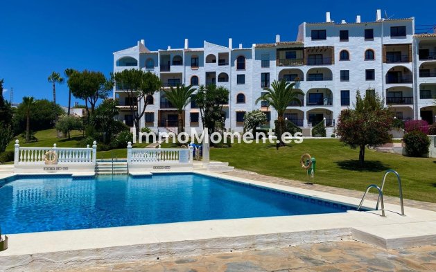 Reventa - Apartamento - Mijas - Riviera Del Sol