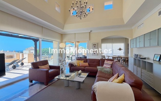 Resale - Apartment - Marbella - Elviria