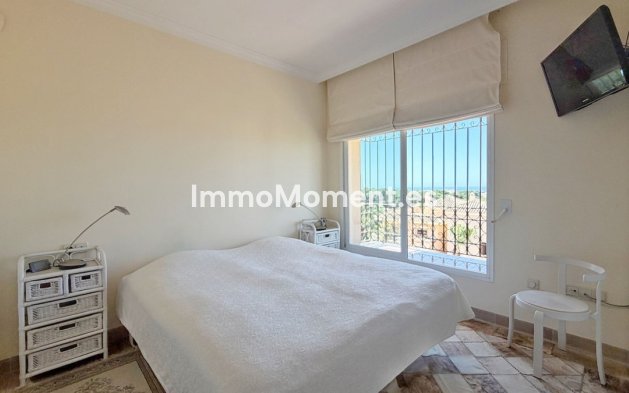 Resale - Apartment - Marbella - Elviria