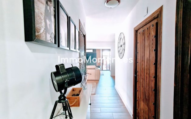 Reventa - Villa independiente - Mijas - El Faro