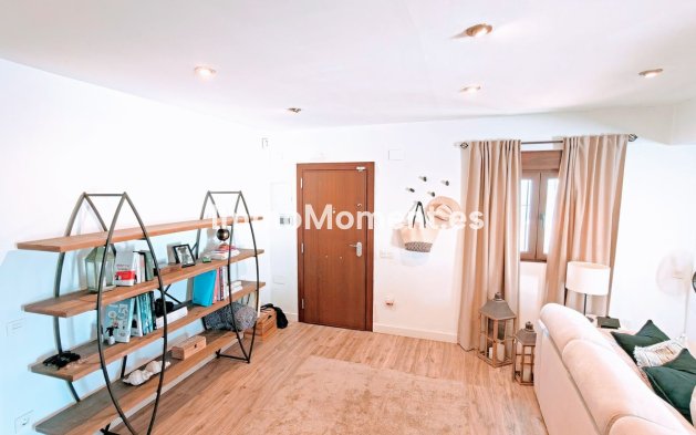 Reventa - Villa independiente - Mijas - El Faro