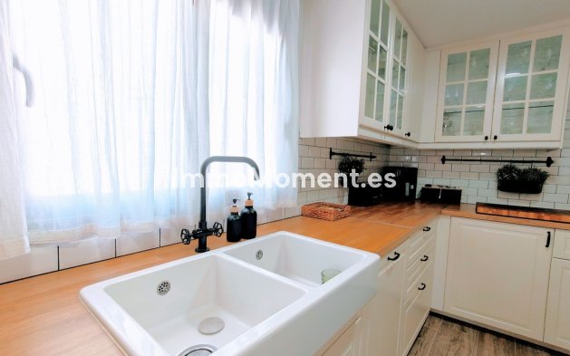 Reventa - Villa independiente - Mijas - El Faro