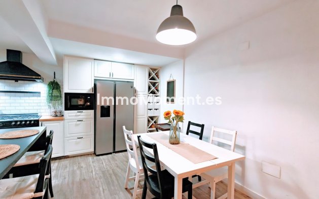 Reventa - Villa independiente - Mijas - El Faro
