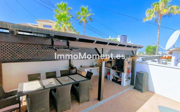 Reventa - Villa independiente - Mijas - El Faro