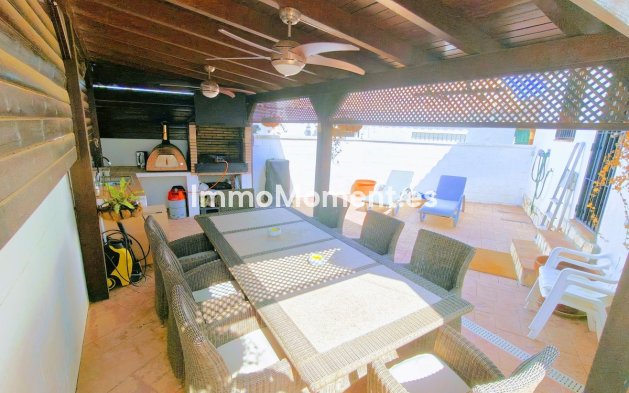 Reventa - Villa independiente - Mijas - El Faro