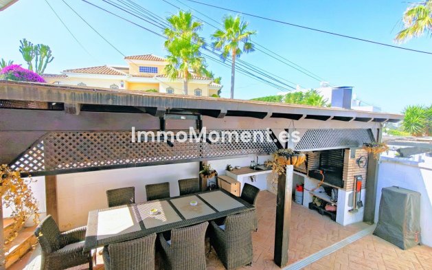Reventa - Villa independiente - Mijas - El Faro