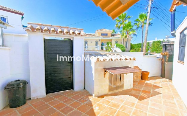 Reventa - Villa independiente - Mijas - El Faro