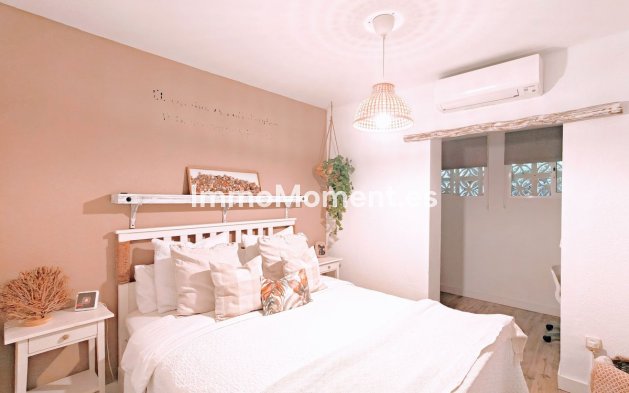 Reventa - Villa independiente - Mijas - El Faro