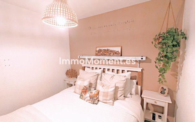 Reventa - Villa independiente - Mijas - El Faro