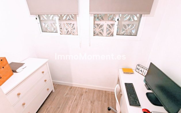 Reventa - Villa independiente - Mijas - El Faro