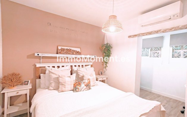 Reventa - Villa independiente - Mijas - El Faro