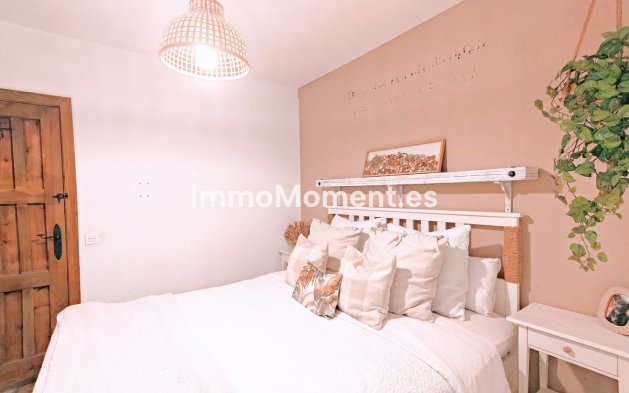 Reventa - Villa independiente - Mijas - El Faro