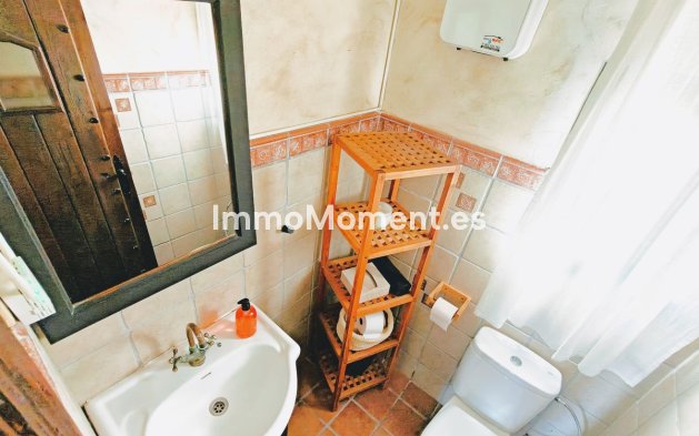 Reventa - Villa independiente - Mijas - El Faro
