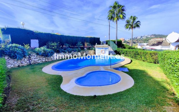 Reventa - Villa independiente - Mijas - El Faro