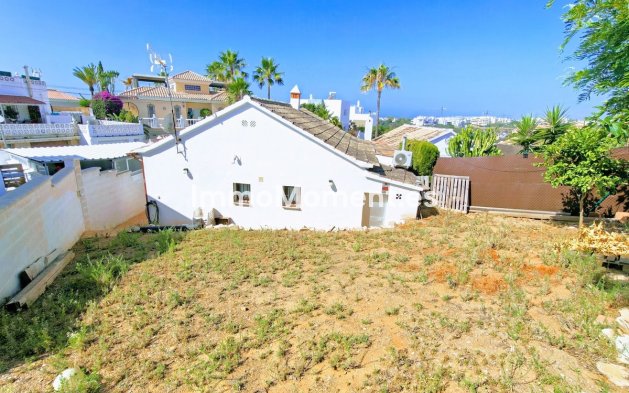 Reventa - Villa independiente - Mijas - El Faro
