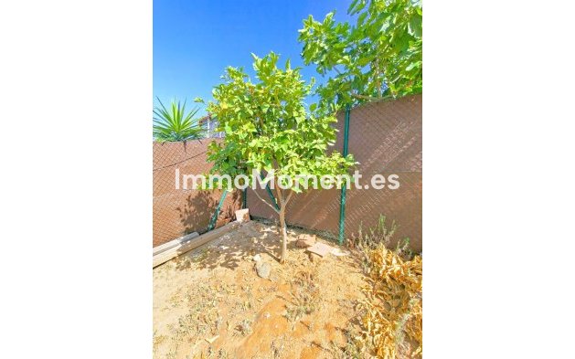 Reventa - Villa independiente - Mijas - El Faro