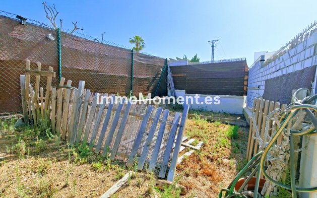 Reventa - Villa independiente - Mijas - El Faro