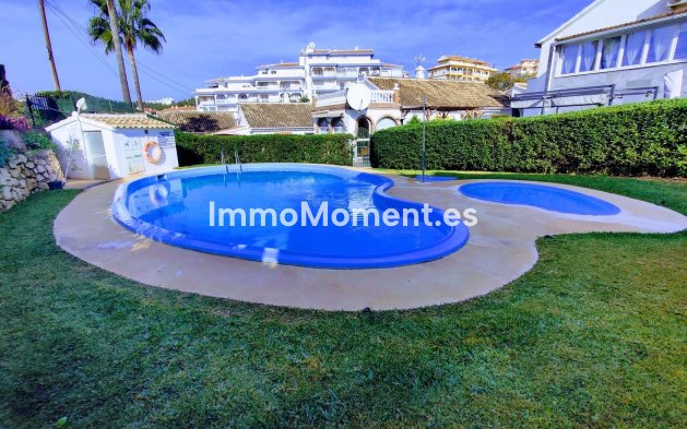 Reventa - Villa independiente - Mijas - El Faro