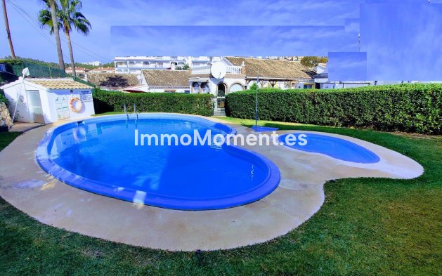 Reventa - Villa independiente - Mijas - El Faro