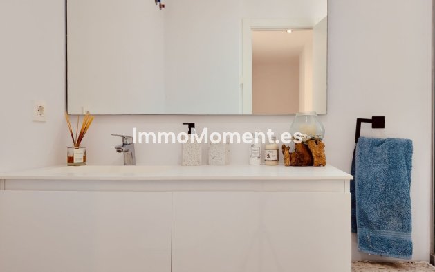 Bestaande woning - Vrijstaande villa - Estepona  - New Golden Mile