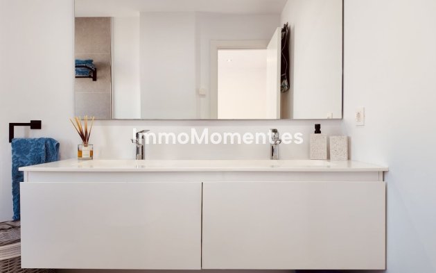 Bestaande woning - Vrijstaande villa - Estepona  - New Golden Mile