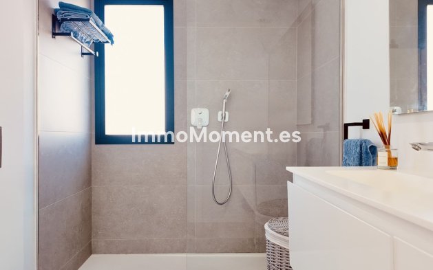 Bestaande woning - Vrijstaande villa - Estepona  - New Golden Mile